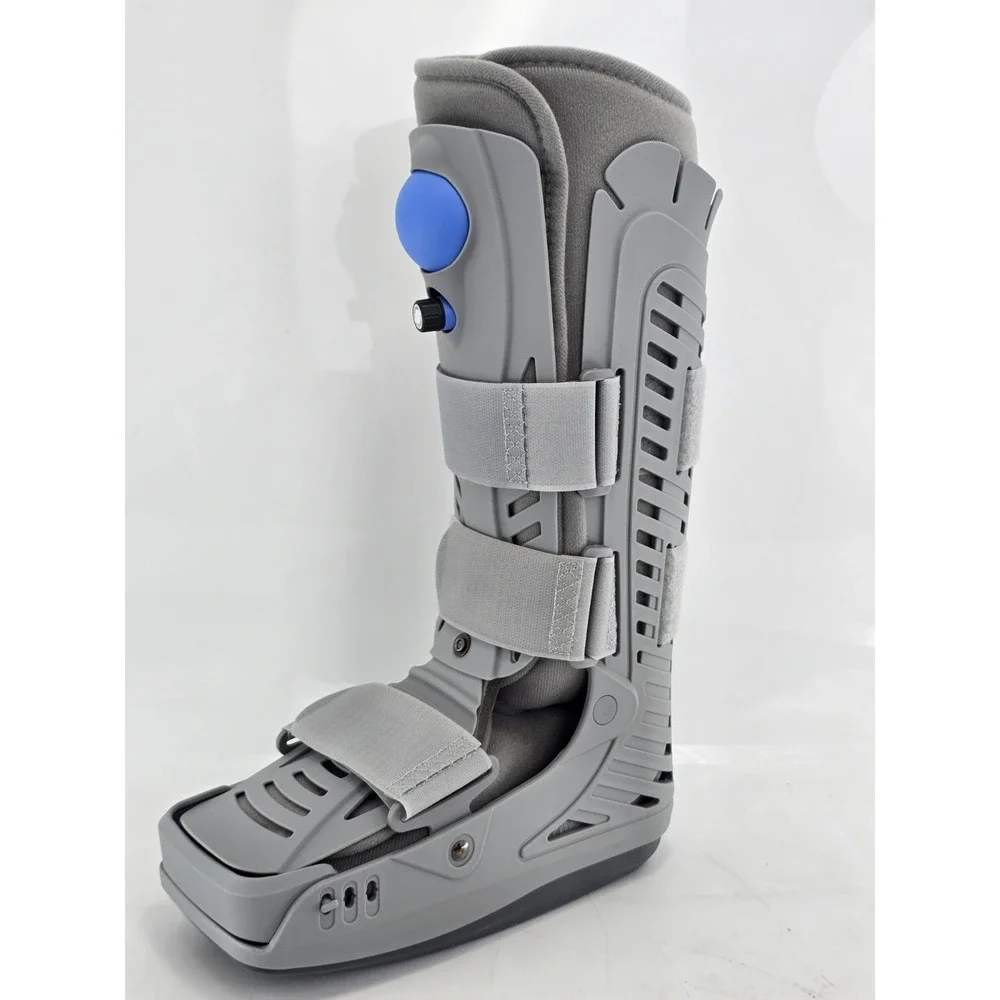 United‎ Ortho - USA16103 - 360 Air Walker - Standard Fracture Boot, Small, Grey